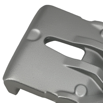 Pair Front Brake Caliper LeftRight compatible for Hyundai i30 compatible for Kia CeeD 06-13 581101H000