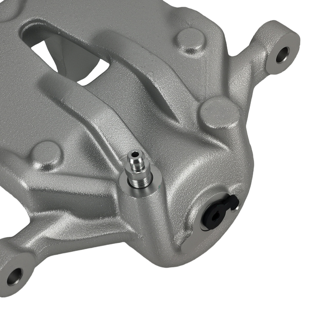 Pair Front Brake Caliper LeftRight compatible for Hyundai i30 compatible for Kia CeeD 06-13 581101H000