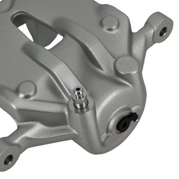 Pair Front Brake Caliper LeftRight compatible for Hyundai i30 compatible for Kia CeeD 06-13 581101H000