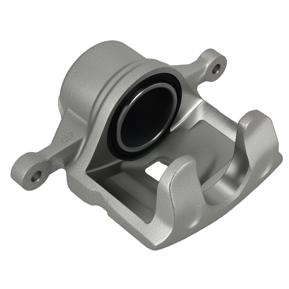 Pair Front Brake Caliper LeftRight compatible for Hyundai i30 compatible for Kia CeeD 06-13 581101H000