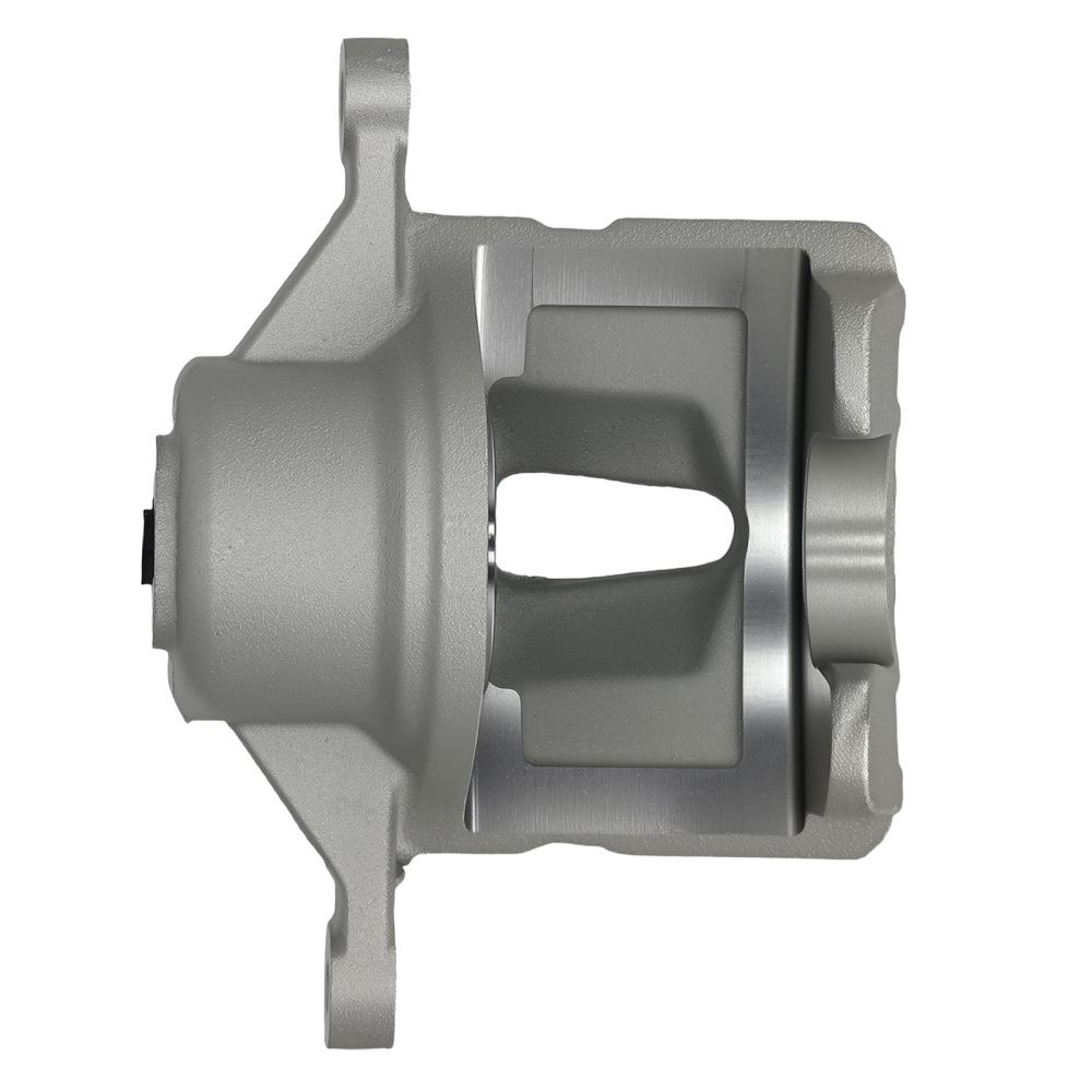 Pair Front Brake Caliper LeftRight compatible for Hyundai i30 compatible for Kia CeeD 06-13 581101H000