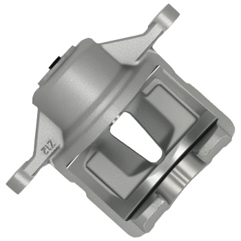 Front Right Brake Caliper compatible for Hyundai i30 compatible for Kia CeeD Pro CeeD 581301H000 57mm