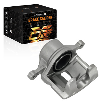 Pinza freno Anteriore Destro compatibile per Hyundai i30 1.4 Benzina 2007-2012