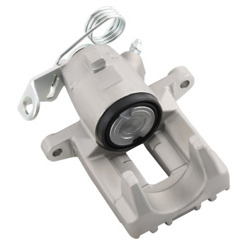 2X ÉTRIER DE FREIN ARRIÈRE GAUCHE + DROIT compatible pour VW BORA compatible pour GOLF IV compatible pour AUDI A3 8L1