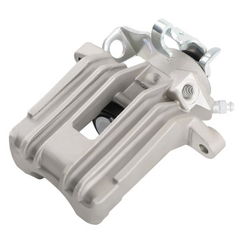 2X ÉTRIER DE FREIN ARRIÈRE GAUCHE + DROIT compatible pour VW BORA compatible pour GOLF IV compatible pour AUDI A3 8L1