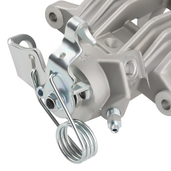 2X ÉTRIER DE FREIN ARRIÈRE GAUCHE + DROIT compatible pour VW BORA compatible pour GOLF IV compatible pour AUDI A3 8L1