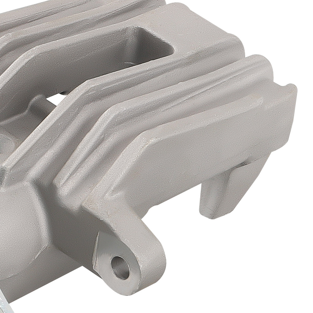 2x Pinza freno trasera izquierda Derecha Ø41 mm compatible para Audi A3 compatible para VW Golf IV compatible para Seat Leon