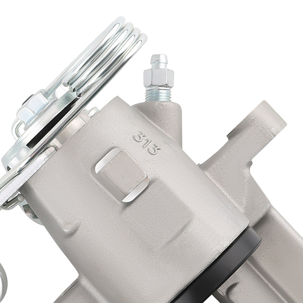 2x Pinza freno trasera izquierda Derecha Ø41 mm compatible para Audi A3 compatible para VW Golf IV compatible para Seat Leon