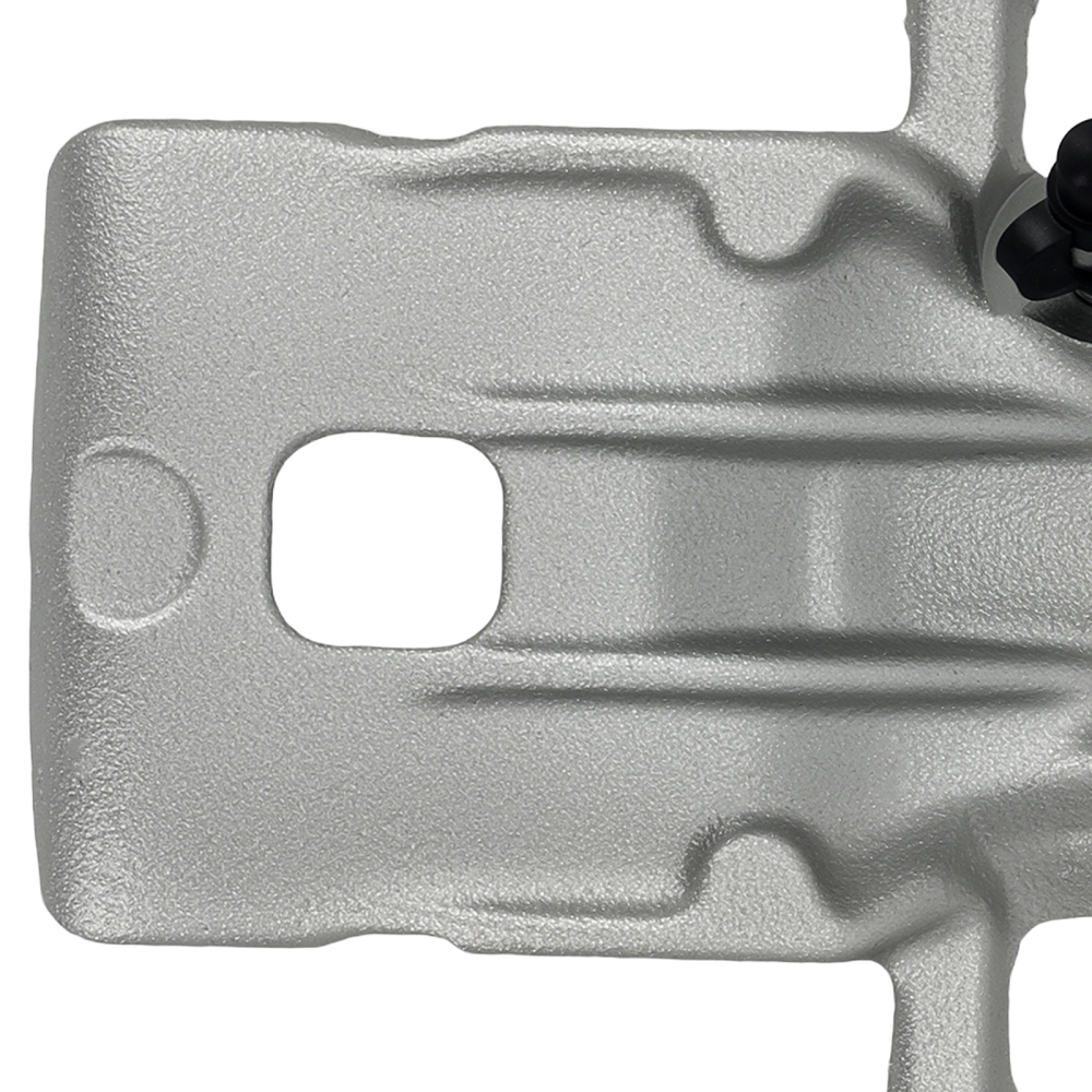 Rear Left Brake Caliper compatible for Hyundai i20 I PB PBT 2008 2009-2015 583101JA30 262mm