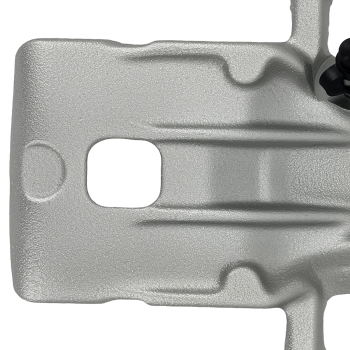 Rear Left Brake Caliper compatible for Hyundai i20 I PB PBT 2008 2009-2015 583101JA30 262mm