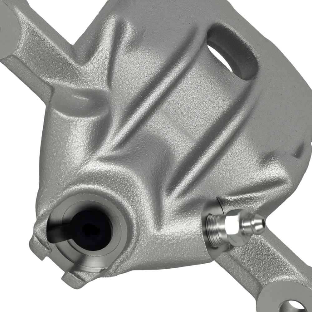 Rear Left Brake Caliper compatible for Hyundai i20 I PB PBT 2008 2009-2015 583101JA30 262mm