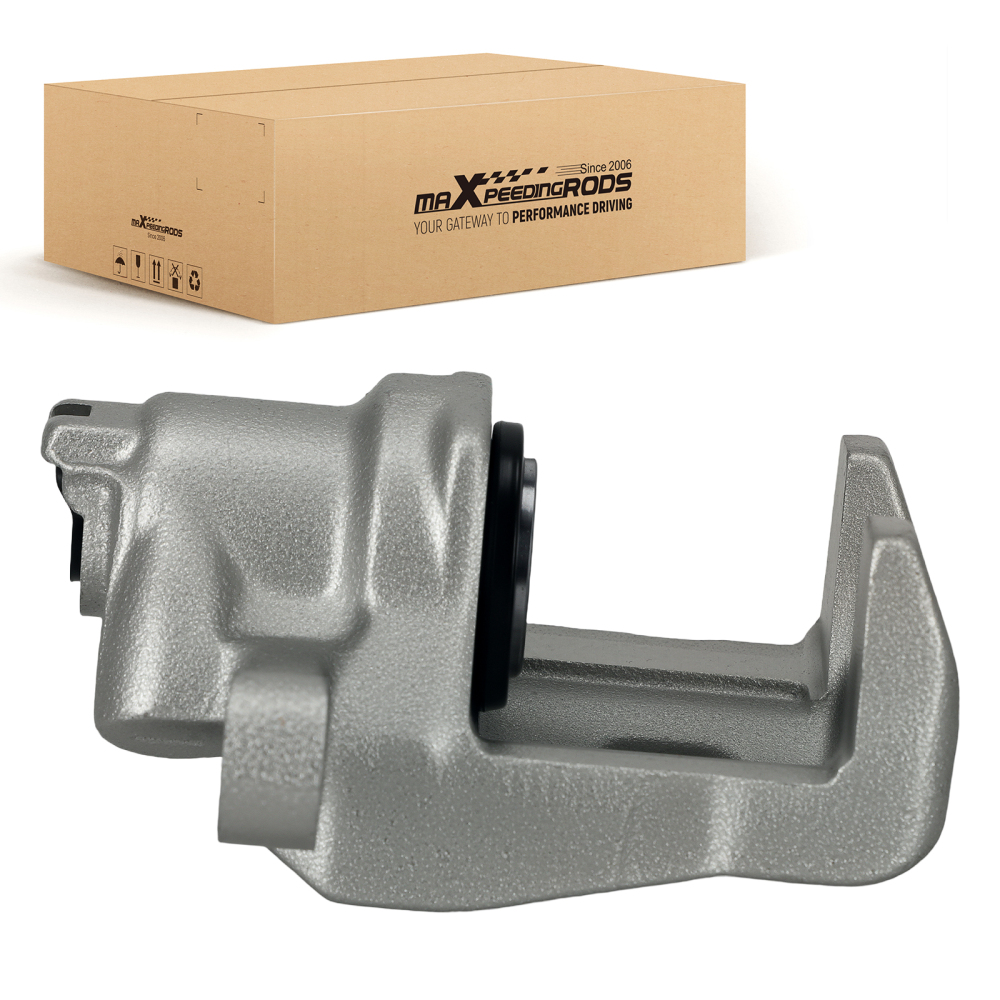 Rear Left Brake Caliper compatible for Hyundai i20 I PB PBT 2008 2009-2015 583101JA30 262mm