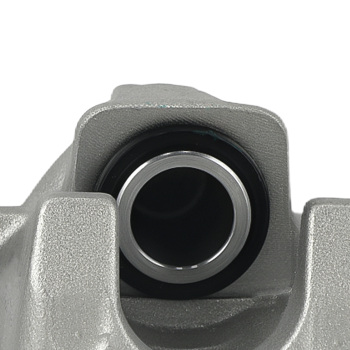 2xRear Brake Calipers LR compatible for Toyota Avensis T25 compatible for Corolla Hyundai i20 344480