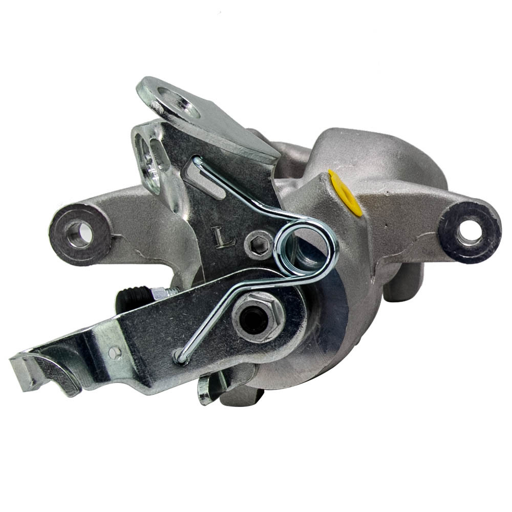 2x Étrier de Frein Arrière compatible pour Audi A3 TT compatible pour VW Golf Jetta Scirocco Touran 03-2017