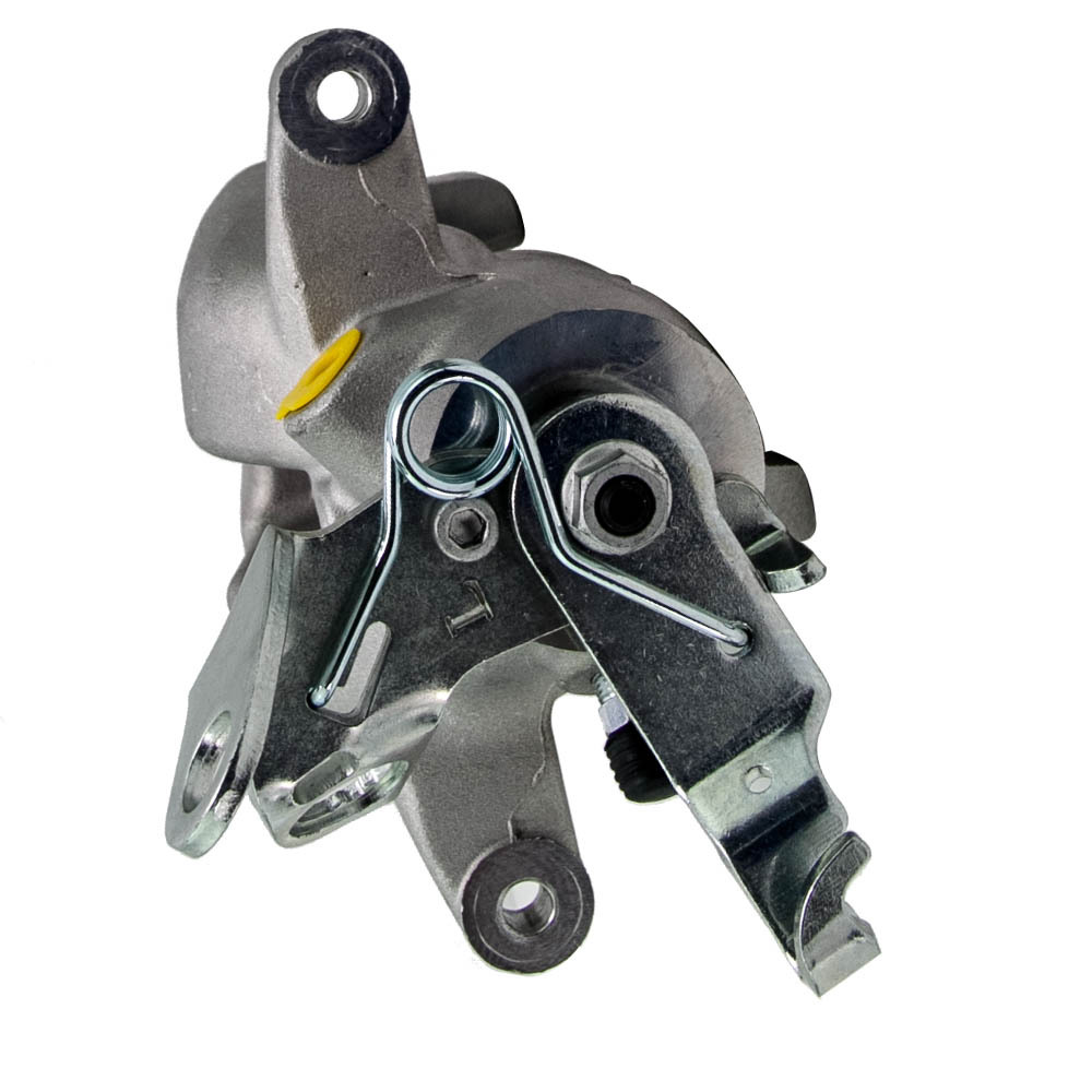 2x Étrier de Frein Arrière compatible pour Audi A3 TT compatible pour VW Golf Jetta Scirocco Touran 03-2017