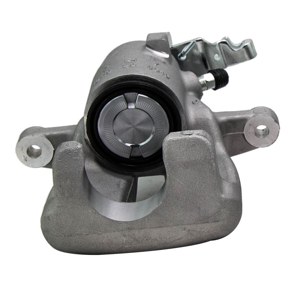 2x Pinzas Freno Traseras compatible para VW Golf Plus Touran compatible para Seat Altea compatible para Skoda 2003-2016 41mm