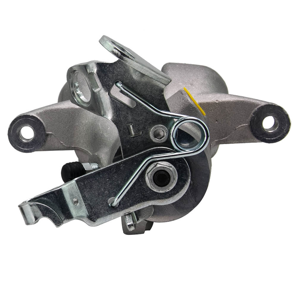 2x Pinzas Freno Traseras compatible para VW Golf Plus Touran compatible para Seat Altea compatible para Skoda 2003-2016 41mm