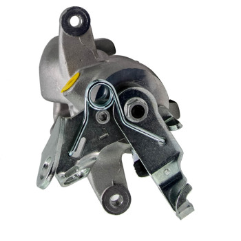 Pair Rear Brake Caliper compatible for Audi A3 TT compatible for Seat Leon compatible for VW Golf MK5 MK6 2003-2013 41mm