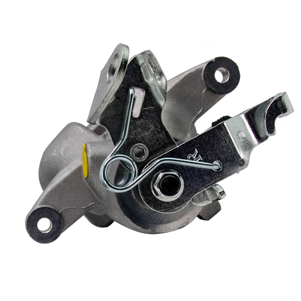 Pair Rear Brake Caliper compatible for Audi A3 TT compatible for Seat Leon compatible for VW Golf MK5 MK6 2003-2013 41mm