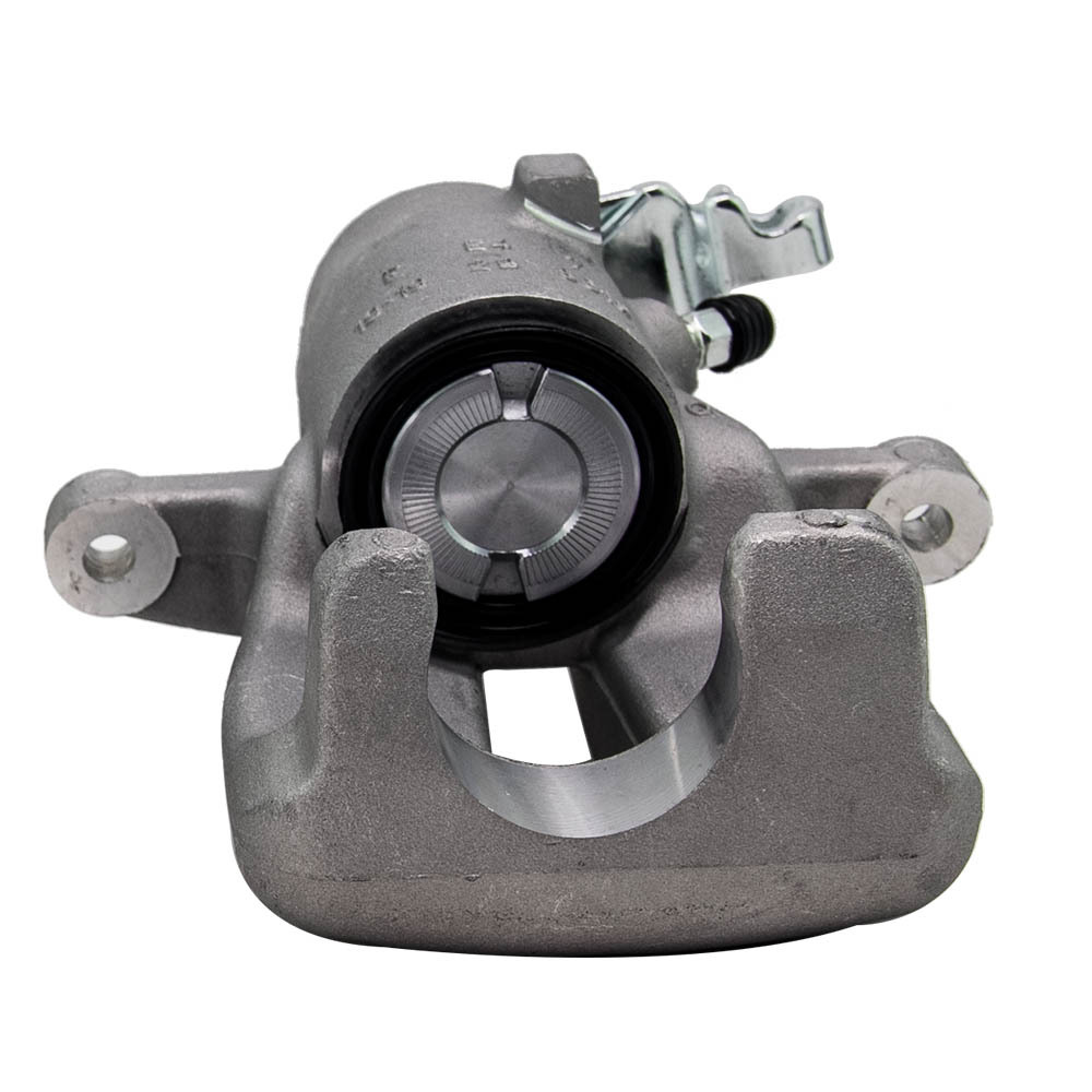 2x Pinzas Freno Traseras compatible para VW Golf Plus Touran compatible para Seat Altea compatible para Skoda 2003-2016 41mm