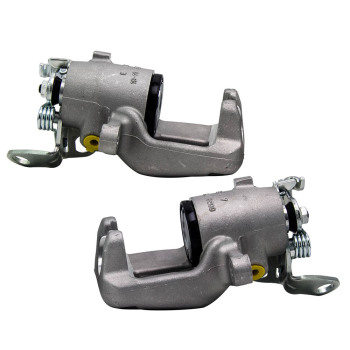 Étrier de Frein Arrière Gauche Droit compatible pour Audi TT compatible pour Seat Leon compatible pour VW Golf V VI 03-2016
