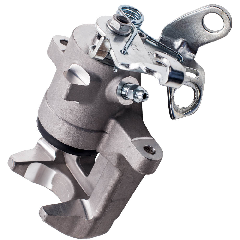 Pair Hinten links - rechts Bremssattel Bremssa compatible for AUDI Compatible for SEAT 1K0615423J /4J