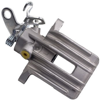 Brake Calipers compatible for Audi A3 compatible for SEAT Altea Leon compatible for SKODA OCTAVIA 1Z3 1Z5 38mm Rear Left 