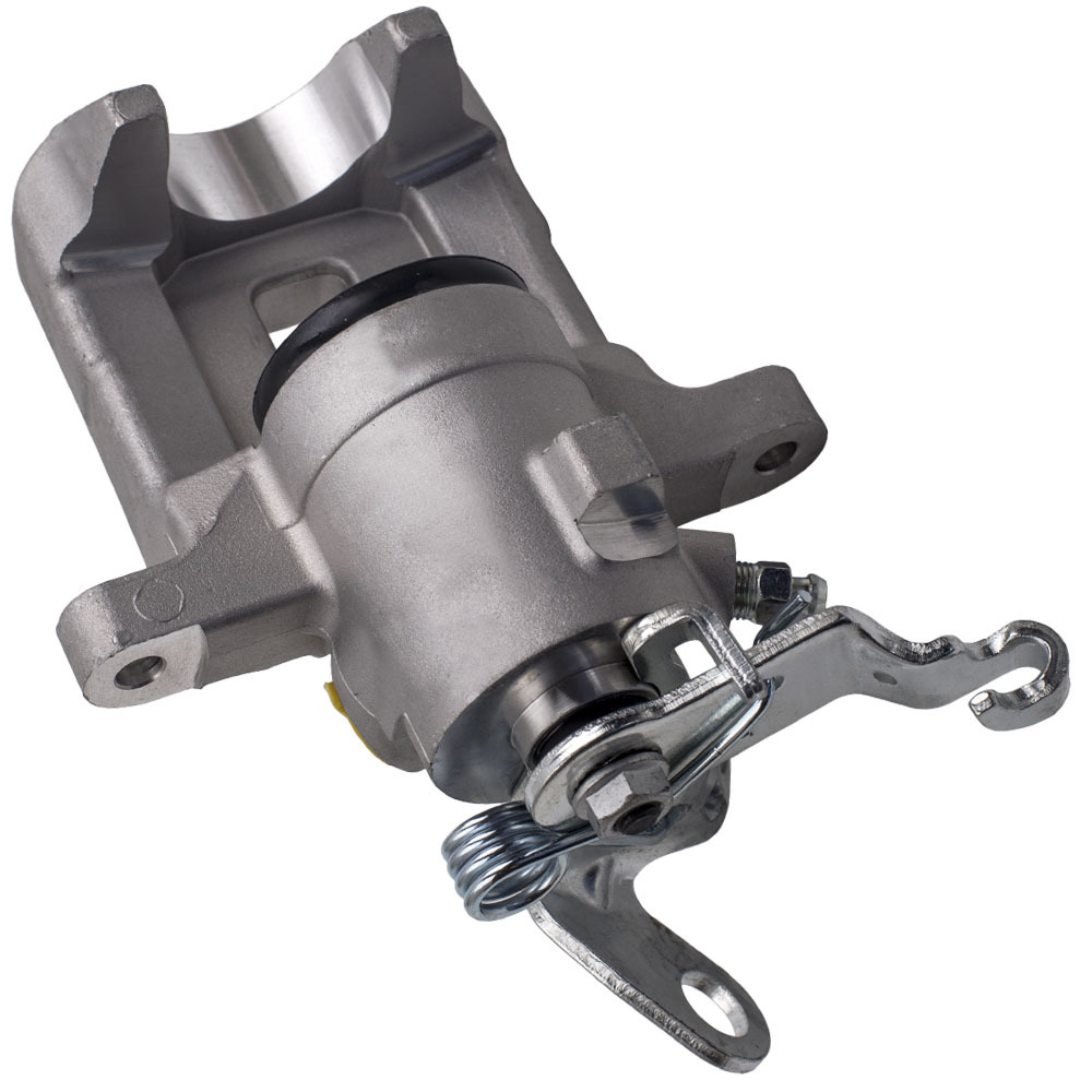 38mm Rear Left Brake Calipers compatible for Audi A3 compatible for SEAT Altea Leon compatible for SKODA OCTAVIA 1Z3 1Z5