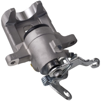 38mm Rear Left Brake Calipers compatible for Audi A3 compatible for SEAT Altea Leon compatible for SKODA OCTAVIA 1Z3 1Z5