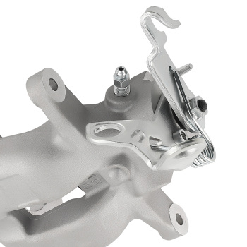 ETRIER frein Arrière Droite compatible pour Audi A3 8P1 compatible pour VW Golf 5 6 Touran 1T1