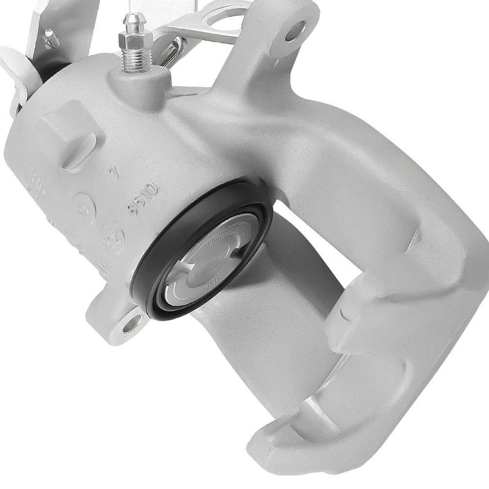 ETRIER frein Arrière Droite compatible pour Audi A3 8P1 compatible pour VW Golf 5 6 Touran 1T1