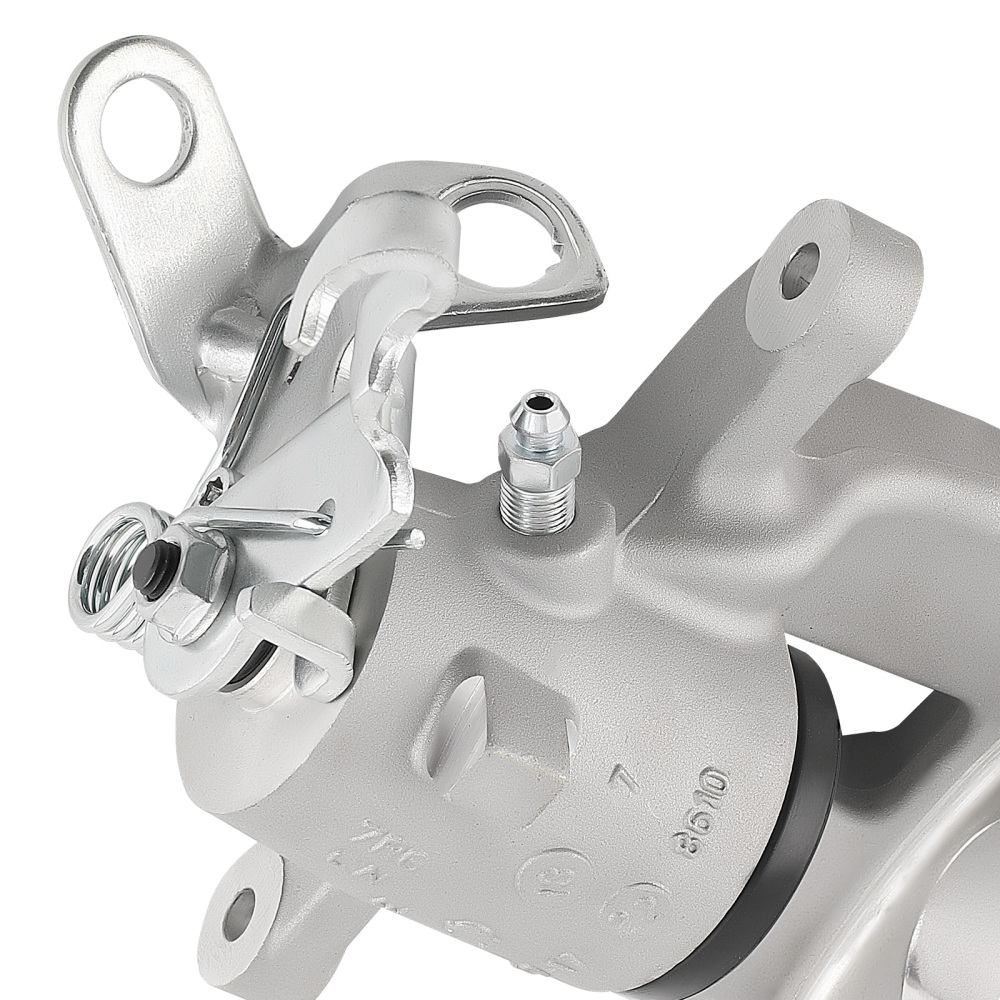 ETRIER frein Arrière Droite compatible pour Audi A3 8P1 compatible pour VW Golf 5 6 Touran 1T1