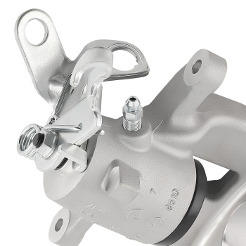 ETRIER frein Arrière Droite compatible pour Audi A3 8P1 compatible pour VW Golf 5 6 Touran 1T1