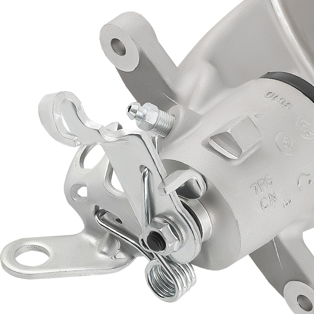 ETRIER frein Arrière Droite compatible pour Audi A3 8P1 compatible pour VW Golf 5 6 Touran 1T1