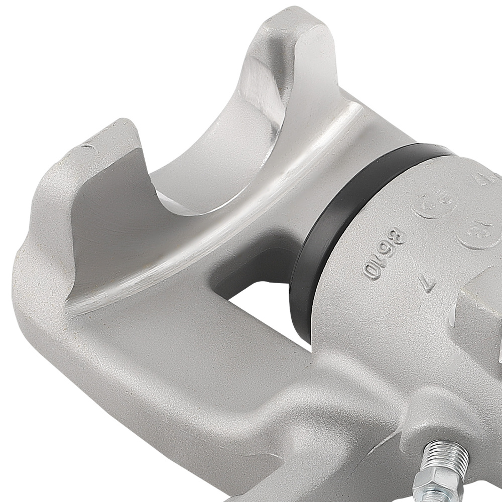 ETRIER frein Arrière Droite compatible pour Audi A3 8P1 compatible pour VW Golf 5 6 Touran 1T1