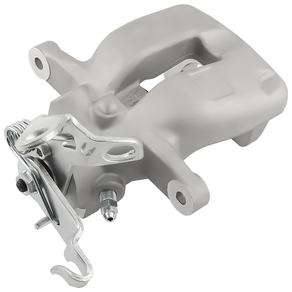 ETRIER frein Arrière Droite compatible pour Audi A3 8P1 compatible pour VW Golf 5 6 Touran 1T1