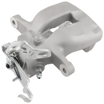 ETRIER frein Arrière Droite compatible pour Audi A3 8P1 compatible pour VW Golf 5 6 Touran 1T1