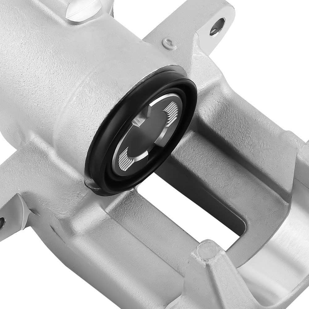 Brake Caliper Rear Right compatible for Audi A3 compatible for Seat Altea (5P1) 04 compatible for Skoda OCTAVIA(1Z3)