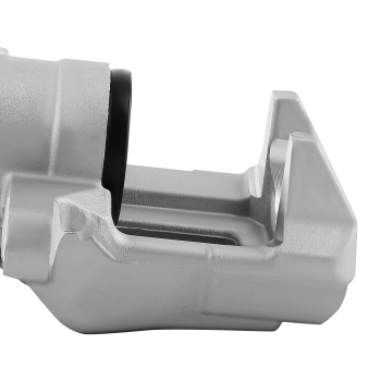Brake Caliper Rear Right compatible for Audi A3 compatible for Seat Altea (5P1) 04 compatible for Skoda OCTAVIA(1Z3)