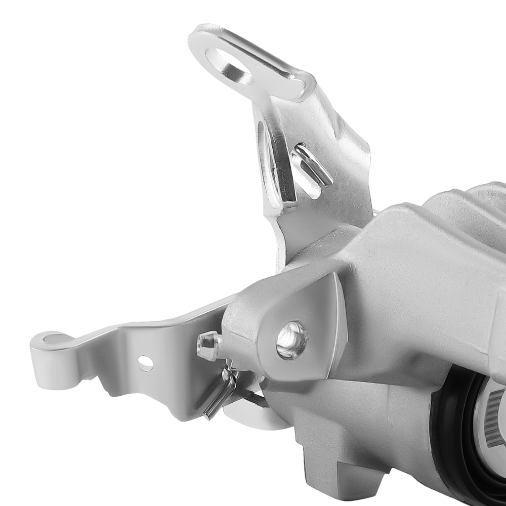 Brake Caliper Rear Right compatible for Audi A3 compatible for Seat Altea (5P1) 04 compatible for Skoda OCTAVIA(1Z3)