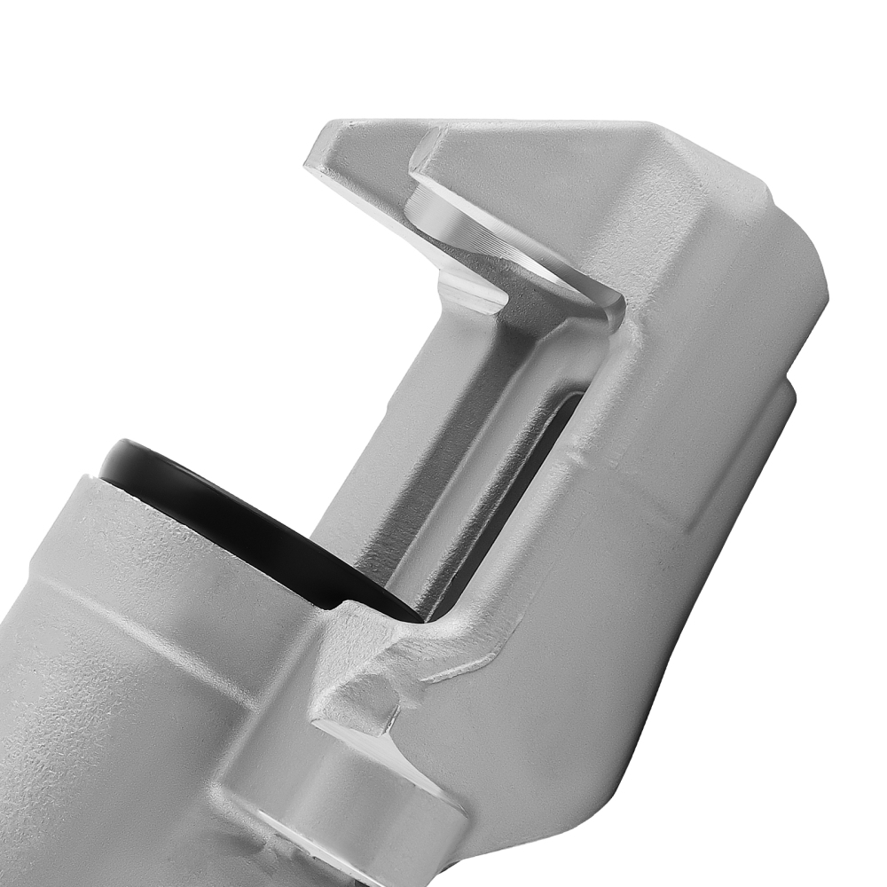 Brake Caliper Rear Right compatible for Audi A3 compatible for Seat Altea (5P1) 04 compatible for Skoda OCTAVIA(1Z3)