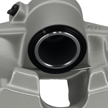 Étrier de Frein Arrière compatible pour Citroen C4 Berline 2004-2011 735353854