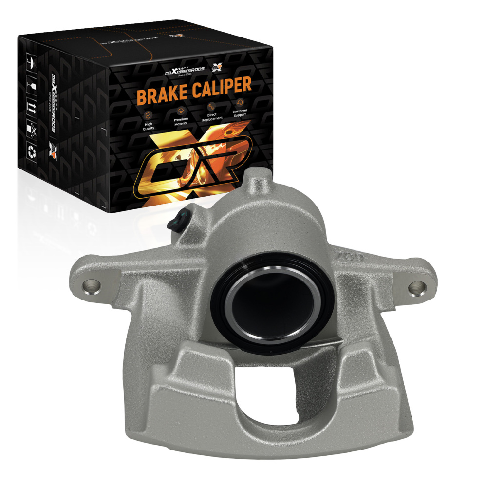 Étrier de Frein Arrière compatible pour Citroen C4 Berline 2004-2011 735353854