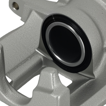 Brake Caliper compatibile per Citroen C4 Hatchback 2004-2011 71769995 71769997