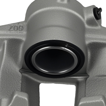 Brake Caliper compatibile per Citroen C4 Hatchback 2004-2011 71769995 71769997