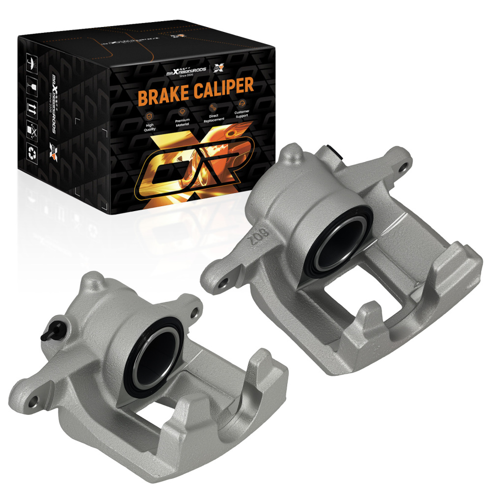 Brake Caliper compatibile per Citroen C4 Hatchback 2004-2011 71769995 71769997