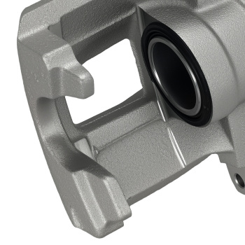 Rear Right Brake Caliper compatible for Peugeot 307 compatible for Citroen C4 2000-2018 1612437380 16mm