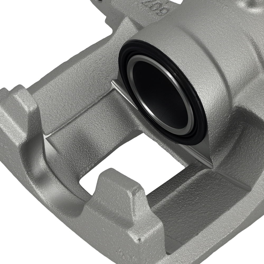 Rear Right Brake Caliper compatible for Peugeot 307 compatible for Citroen C4 2000-2018 1612437380 16mm