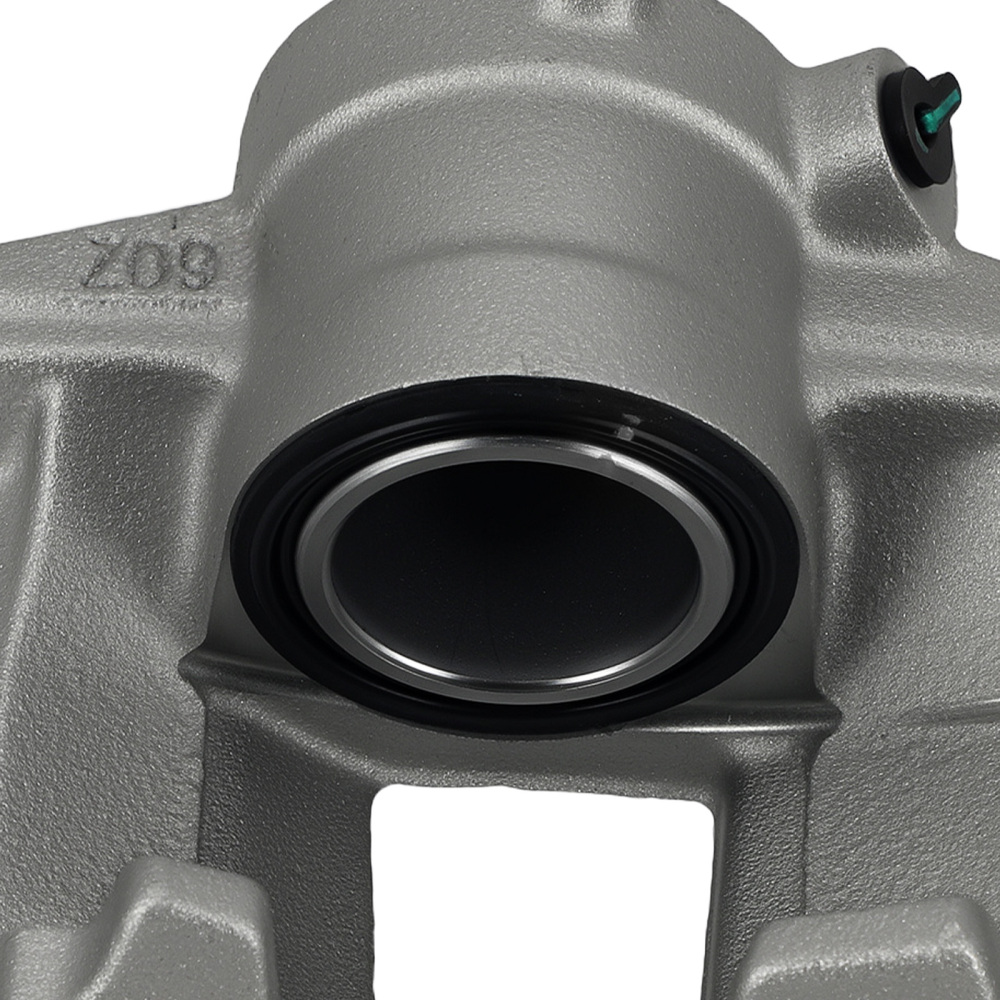 Rear Right Brake Caliper compatible for Peugeot 307 compatible for Citroen C4 2000-2018 1612437380 16mm