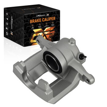 Rear Right Brake Caliper compatible for Peugeot 307 compatible for Citroen C4 2000-2018 1612437380 16mm